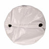 Image of 55-Gallon Water Barrel Cover - 4 Pack