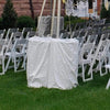 Image of 55-Gallon Water Barrel Cover