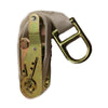 Image of 1" x 12' Heavy Duty Ratchet Straps