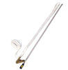 Image of 1'' x 15' Ratchet Strap with Loop Head, Single