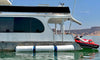 Image of Inflatable Bull Shark Bumper Fenders