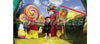 Image of Candy Fun Center™ Kid Combo
