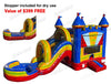 Image of Carnival Combo Wet Dry