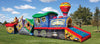 Image of Circus Train™ (Crawl-Through)
