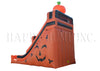 Image of 24 Foot Halloween Double Lane Inflatable Slide
