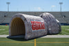 Image of Inflatable Sports Tunnel | Inflatable Team Run-Through - AD9502