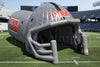 Image of Inflatable Sports Tunnel | Inflatable Team Run-Through - AD9502