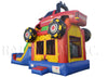 Image of 4in1 Super Combo Monster Truck - CO2159
