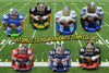 Image of 5in1 Super Combo Football - CO2160