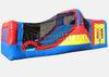 Image of 12 Foot Happy Slide and Jump Combo