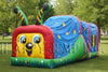 Image of Happy Caterpillar - CO2162