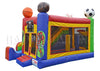 Image of 5x Jump & Splash Sport - CO2324