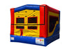 Image of Bouncy House (4-in-1 Combo) - CO2402
