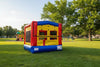 Image of Bouncy House (4-in-1 Combo) - CO2402