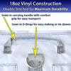 Image of 4 Pack of White Sand Bags