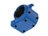 Image of B-Air VP-15 ⅛ HP Compact Residential Air Mover & Blower Fan: Blue