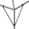 Image of Corner Brace for West Coast Frame Tent, Single Tube