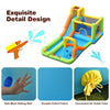 Image of Costway Water Parks & Slides Inflatable Water Slide Park Bounce House Without Blower by Costway 781880280873 65047912