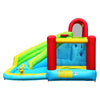 Image of Costway Water Slides Inflatable Kids Water Slide Jumper Bounce House by Costway