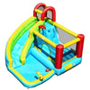 Image of Costway Water Slides Inflatable Kids Water Slide Jumper Bounce House by Costway
