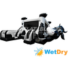 Image of Cow Belly Bouncer® Combo