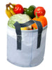 Image of Moose Supply Carry All Bag - Round Small