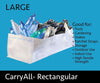 Image of Moose Supply Carry All Bag - Rectangle Large