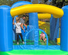 Image of Curved Double Slide