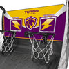 Image of Custom Dual Hoop Arcade Basketball Game