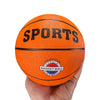 Image of Custom Dual Hoop Arcade Basketball Game