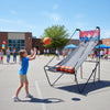 Image of Custom Dual Hoop Arcade Basketball Game