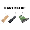 Image of Custom Mini Golf Game Set