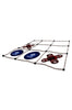 Image of Giant Custom Tic-Tac-Toe Promotional Game