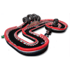 Image of Cutting Edge Big Games 10' LiveDrive RC Racing (Track Only) by Cutting Edge IN540102 10' LiveDrive RC Racing (Track Only) by Cutting Edge SKU# IN540102