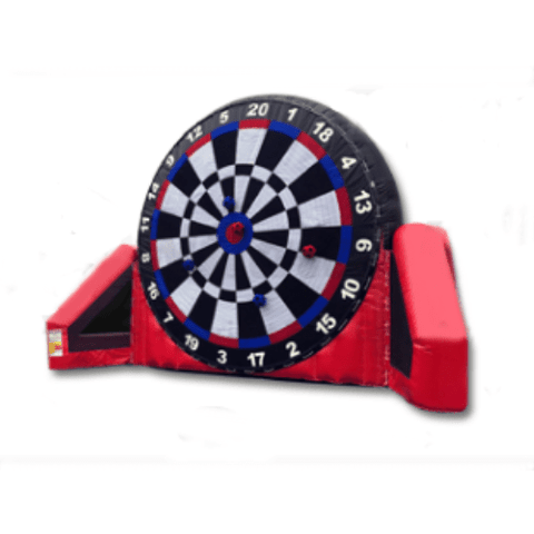 12' Soccer Darts by Cutting Edge SKU# IN530201