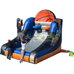 14' Basketball Hoops by Cutting Edge SKU# IN230201