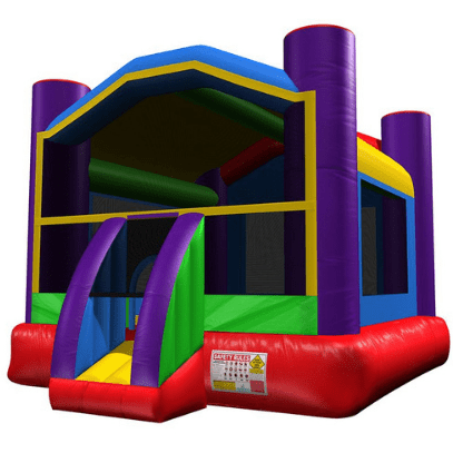 12' Wacky Bouncer (Large) by Cutting Edge SKU# B160101