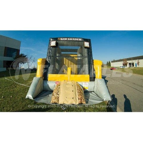 Cutting Edge Commercial Bouncers 13'H sKid Loader by Cutting Edge 781880233428 BC230101 13' sKid Loader by Cutting Edge SKU# BC230101