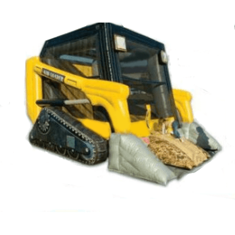 13'H sKid Loader by Cutting Edge SKU# BC230101