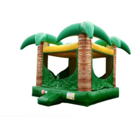 15' Palm Tree Bouncer by Cutting Edge  SKU: BC080101