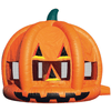 Image of Cutting Edge Commercial Bouncers 15' Pumpkin Bouncer by Cutting Edge BC110201 15' Pumpkin Bouncer by Cutting Edge SKU# BC110201