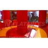 Image of Cutting Edge Commercial Bouncers 17'H Carousel Combo by Cutting Edge 781880222088 BC490101 17'H Carousel Combo by Cutting Edge SKU #BC490101