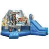 Image of 14' Pirates Club/Slide Combo by Cutting Edge SKU# SG100301