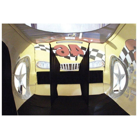 Cutting Edge Inflatable Bouncers 10'H Kiddy Grand Prix (Crawl-Through) by Cutting Edge 781880218593 K090101 10'H Kiddy Grand Prix (Crawl-Through) by Cutting Edge SKU#K090101