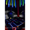 Image of Cutting Edge Inflatable Bouncers 11' 06"H Labyrinth Tilt-A-Maze™ by Cutting Edge 10' 06"H High Voltage Cash Chamber by Cutting Edge SKU# IN190301