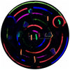 Image of Cutting Edge Inflatable Bouncers 11'H Battle Axe Blacklight Axe Throw (Single) by Cutting Edge 781880233237 IN580401