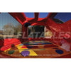Image of Cutting Edge Inflatable Bouncers 12' Fire Station Combo by Cutting Edge 781880278450 BC360101 12' Fire Station Combo by Cutting Edge SKU# BC360101