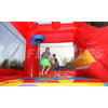 Image of Cutting Edge Inflatable Bouncers 12' Fire Station Combo by Cutting Edge 781880278450 BC360101 12' Fire Station Combo by Cutting Edge SKU# BC360101