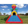 Image of Cutting Edge Inflatable Bouncers 12'H Circus Train (Crawl-Through) by Cutting Edge 781880219255 K200101 12'H Circus Train (Crawl-Through) by Cutting Edge SKU#K200101