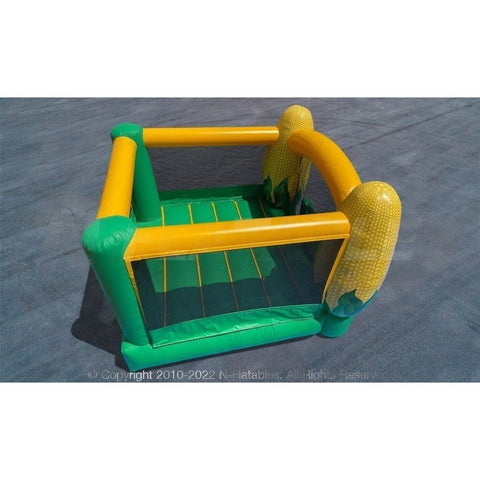 Cutting Edge Inflatable Bouncers 12'H Corn Bouncer™ by Cutting Edge 781880237457 BC530101 12'H Corn Bouncer™ by Cutting Edge SKU# BC530101
